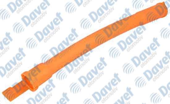 PLASTECH P12804 Yag Cubuk Plastigi A3 A4 Ibiza Cordoba Octavia Golf Bora Passat 96->